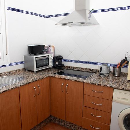 Bellavista De Conil Villa Conil De La Frontera Eksteriør bilde