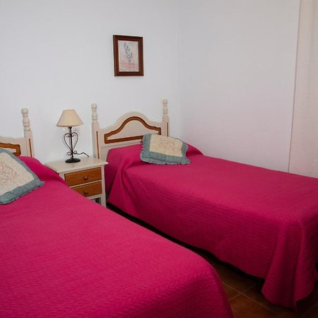 Bellavista De Conil Villa Conil De La Frontera Eksteriør bilde
