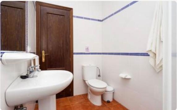Bellavista De Conil Villa Conil De La Frontera Eksteriør bilde