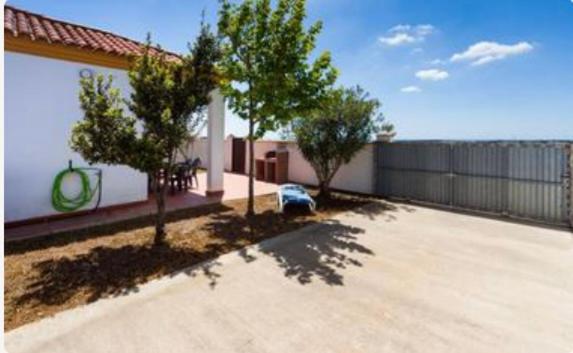 Bellavista De Conil Villa Conil De La Frontera Eksteriør bilde