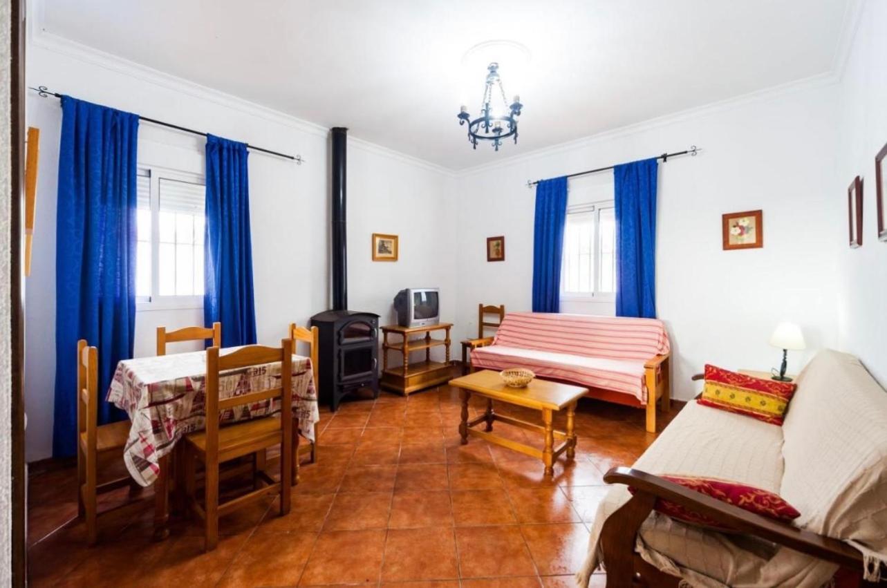 Bellavista De Conil Villa Conil De La Frontera Eksteriør bilde
