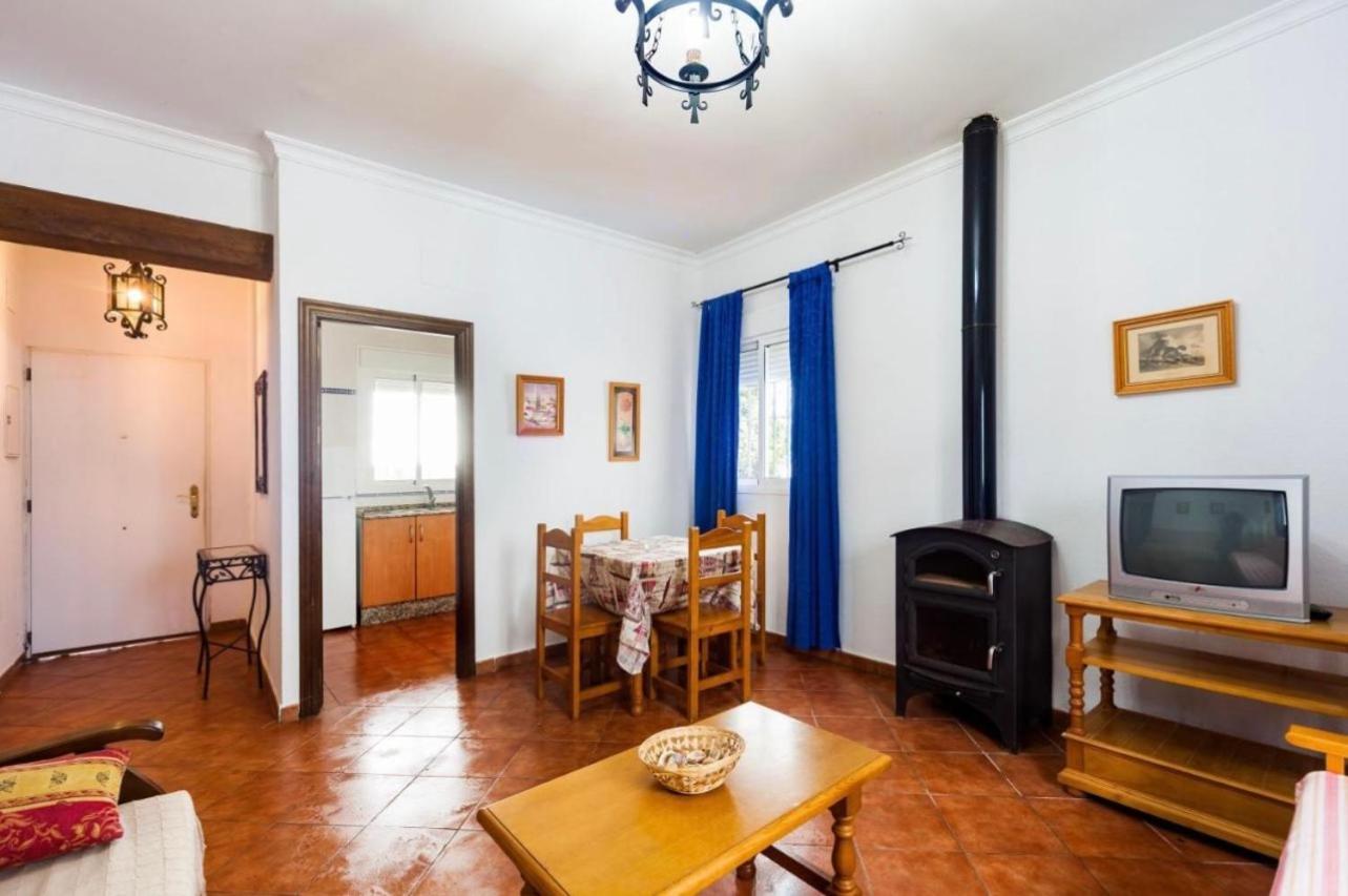 Bellavista De Conil Villa Conil De La Frontera Eksteriør bilde