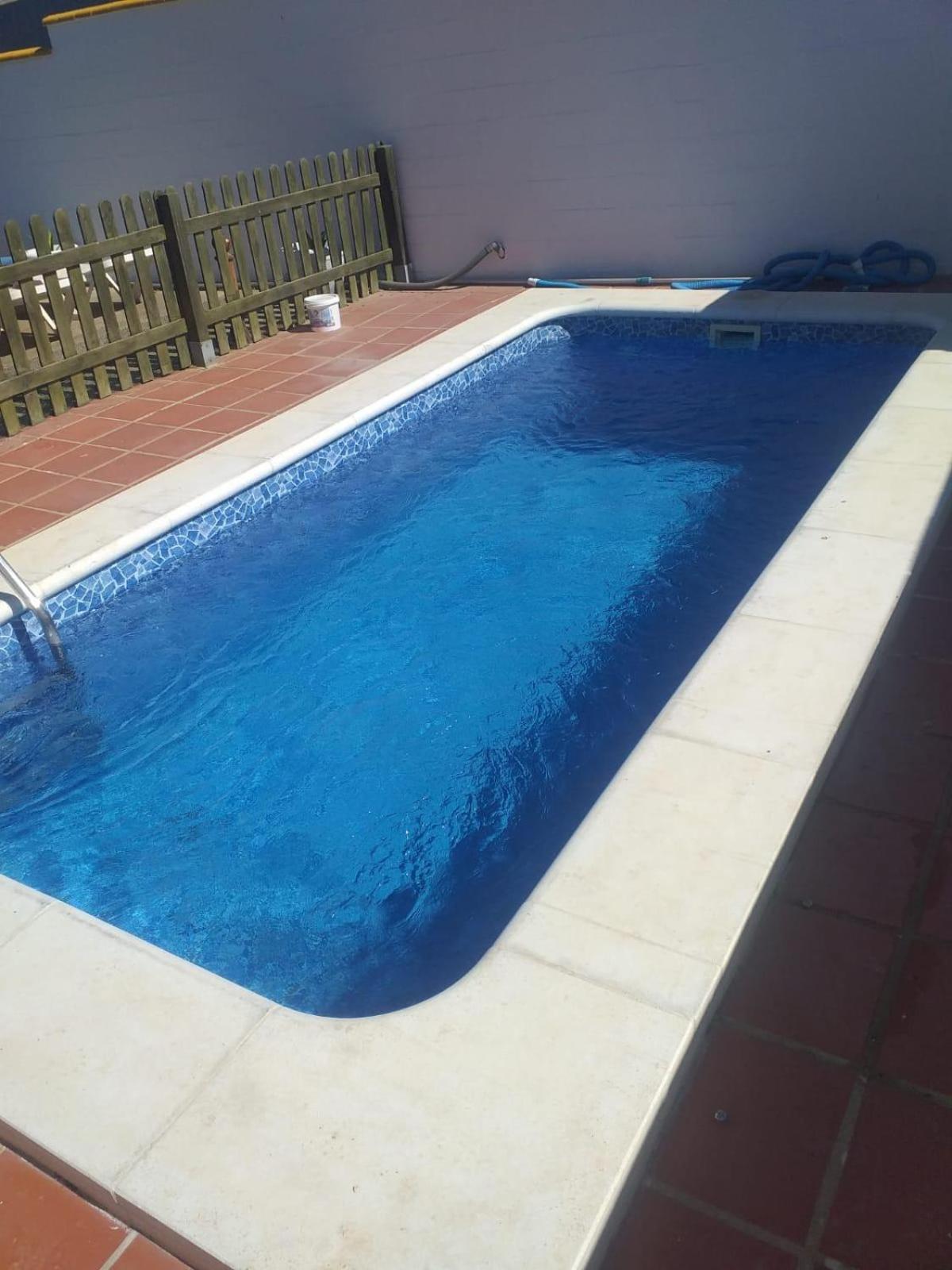 Bellavista De Conil Villa Conil De La Frontera Eksteriør bilde