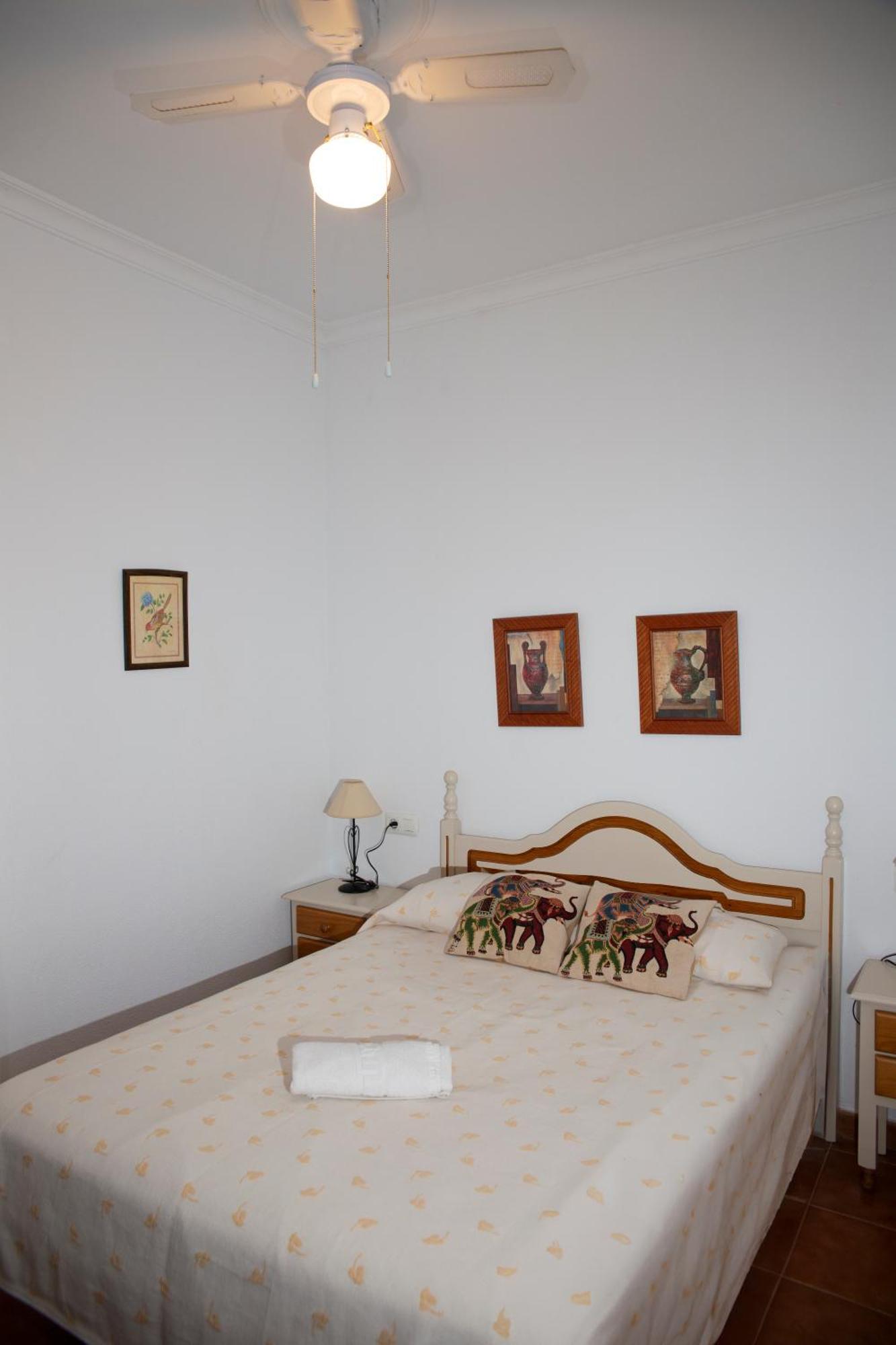 Bellavista De Conil Villa Conil De La Frontera Eksteriør bilde